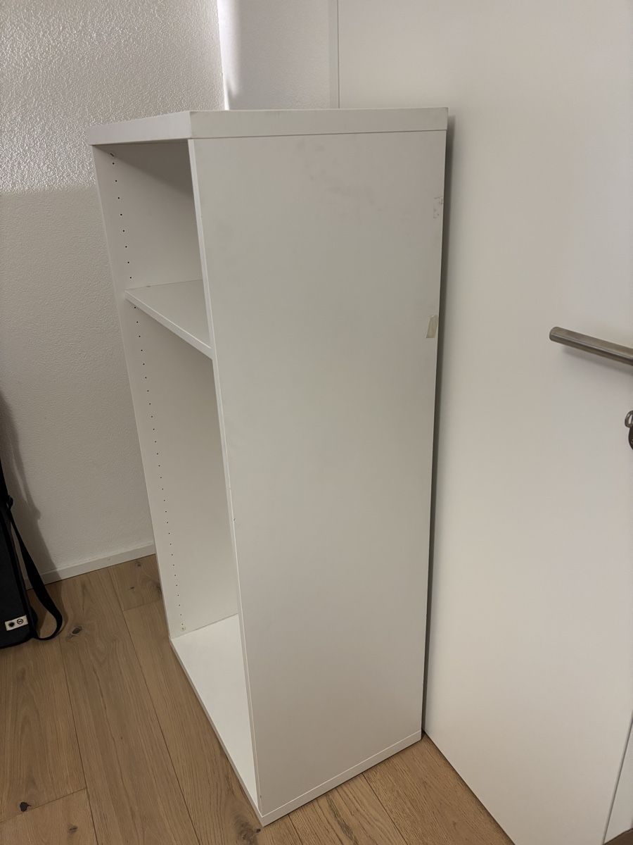 Ikea Scaffali: GRATIS IKEA Regal – Usato da Affoltern am Albis venduto da gio_2zkz 4