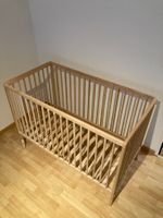 Kinderbett 60x120