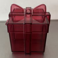 Geschenkbox klein  Tupperware