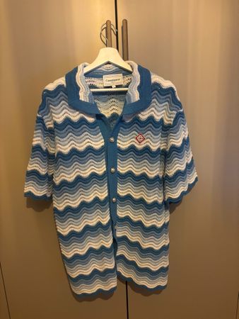 Herren Set, Grösse L, Casablanca