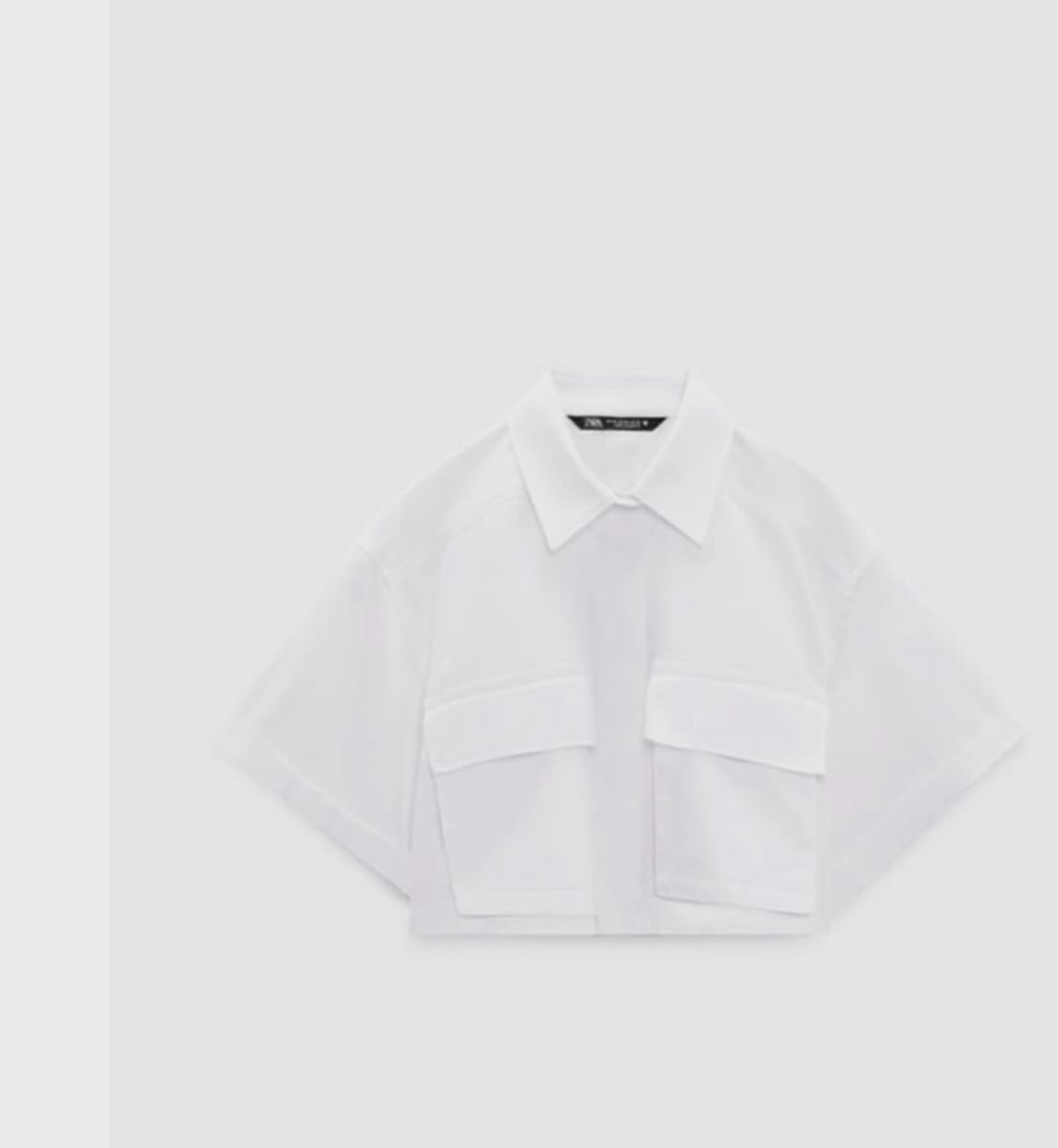 Zara Camicette: Zara shirt – Nuovo e nell'imballaggio originale da Opfikon venduto da MabelCouture 1