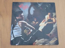 LP  Willy DeVille