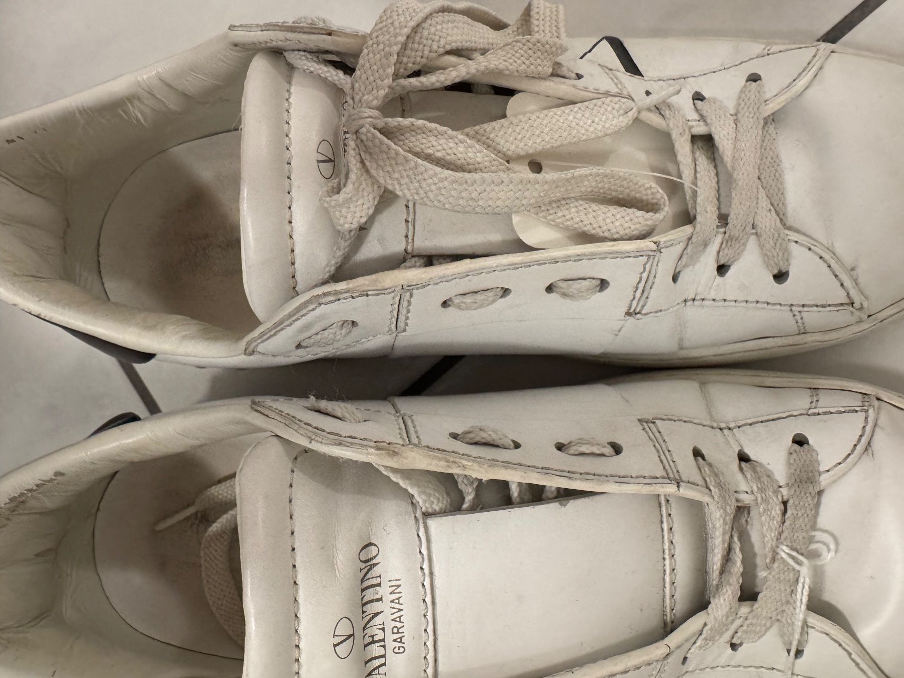 Valentino Scarpe da donna: Valentino Sneaker Größe 38.5 – Usato da wallisellen venduto da Niccii 2