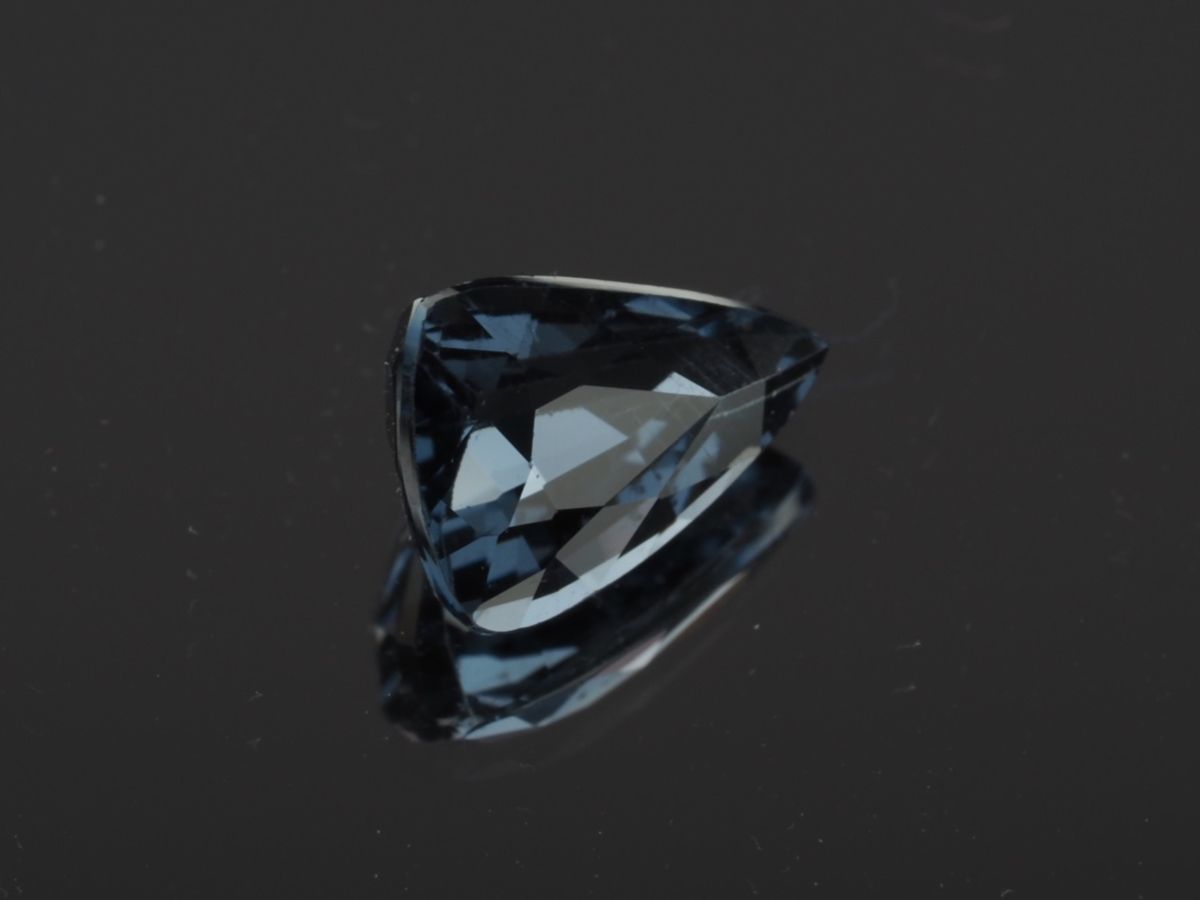 Pietre preziose: Natural Cobalt Spinel 1.31ct Blue - Incl. Certificate – Nuovo e nell'imballaggio originale da Buchs SG venduto da OTNaturalGems 1