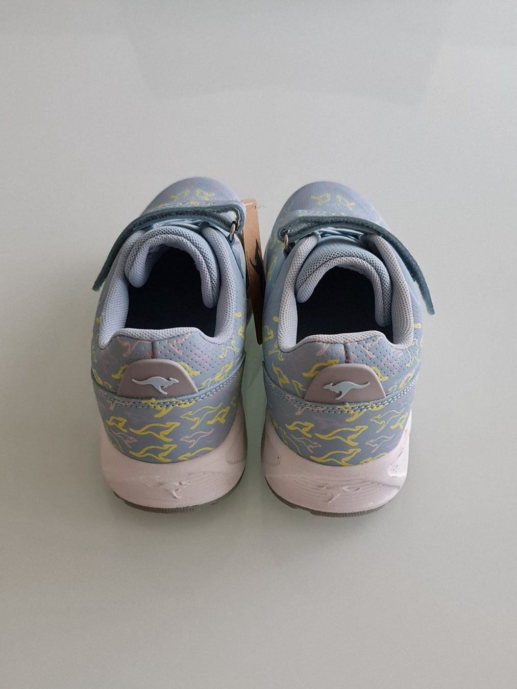 Schuhe für Mädchen: Gr. 31 - KangaRoos Kinderschuhe, Neu – Neu und originalverpackt aus Nürensdorf von Mandy_Nguyen 3