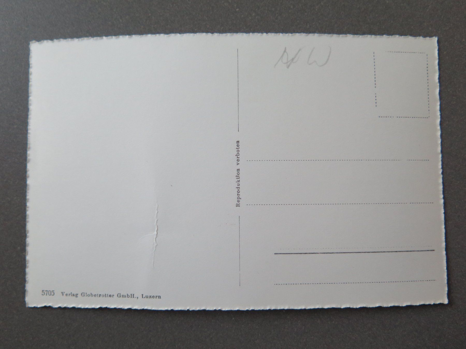 Cartoline postali: BECKENRIED - SEE-TERRASSE HOTEL SONNE – Usato da Wittenbach venduto da lipasal 1