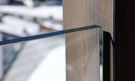 Glas - neues Verbundsicherheitsglas VSG Restbestand (1 Stk)