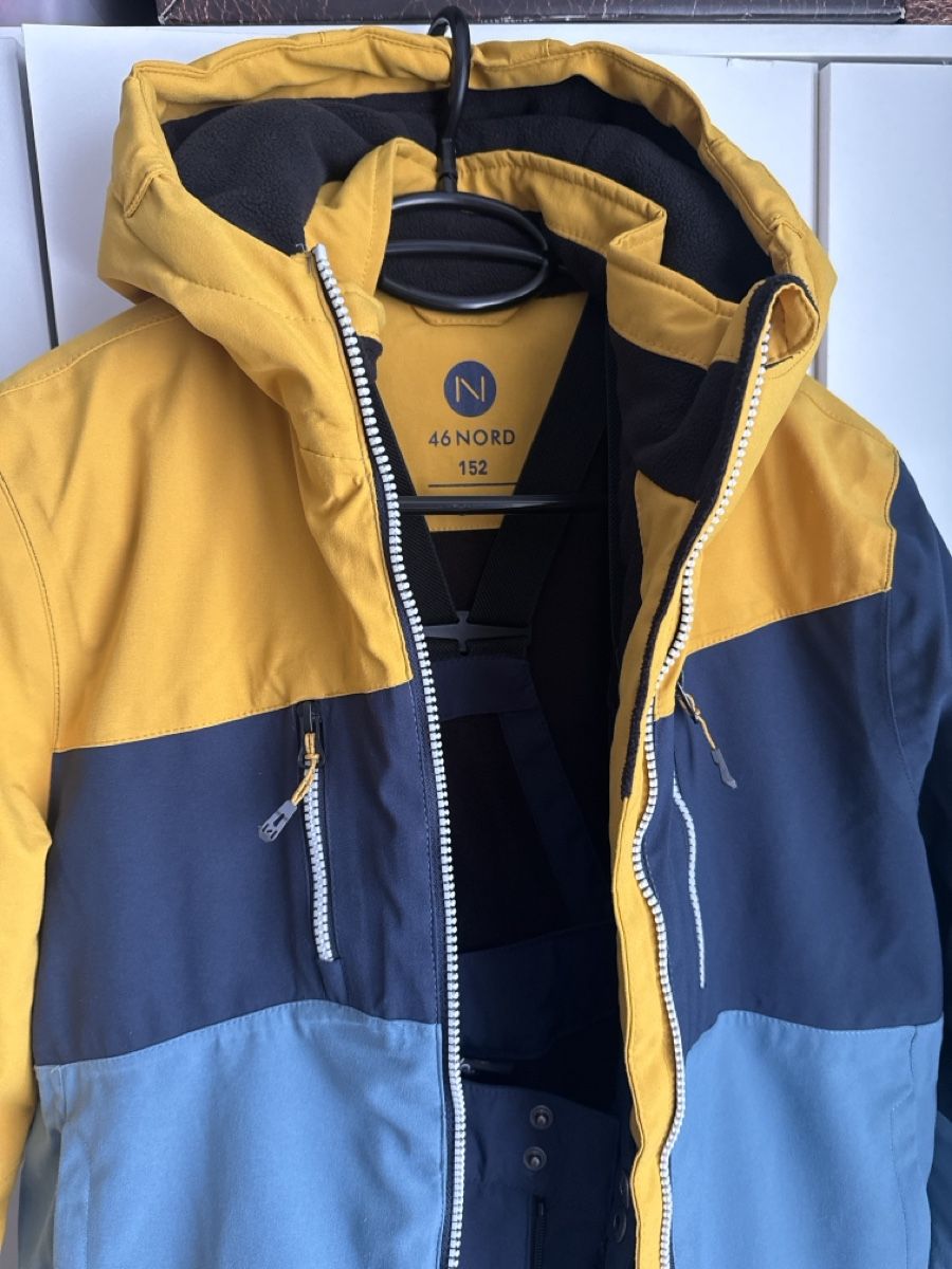46 Nord Ensembles: schneeanzug 46NORD Gr152 – Neuf (Voir description) à Winkel par Olirickli05 1