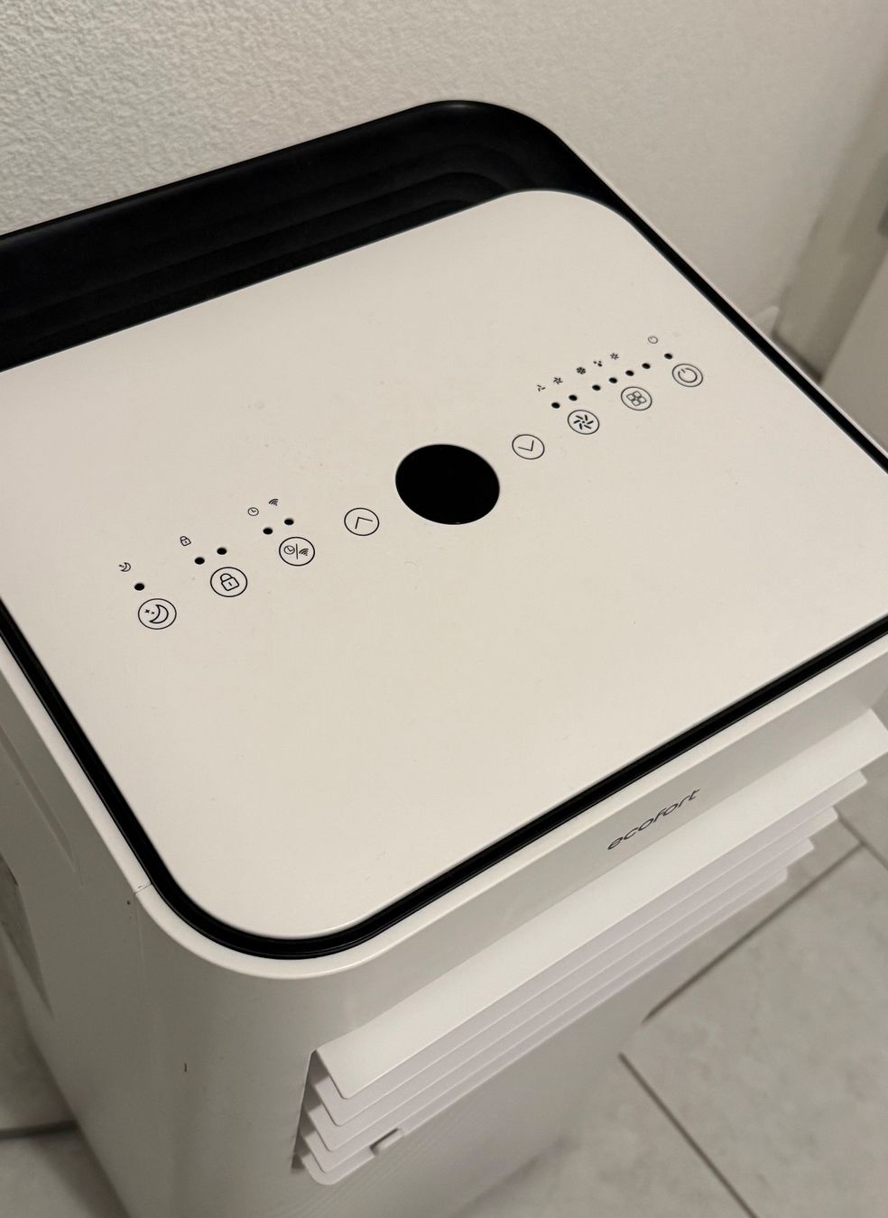 EcoQ Cool Air 9 mobiles Klimagerät (D'occasion) à Studen BE pour CHF ...