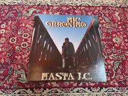 Mic Geronimo - Masta I.C.