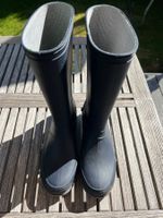 Gummistiefel Regenstiefel Grösse 34 guter Zustand