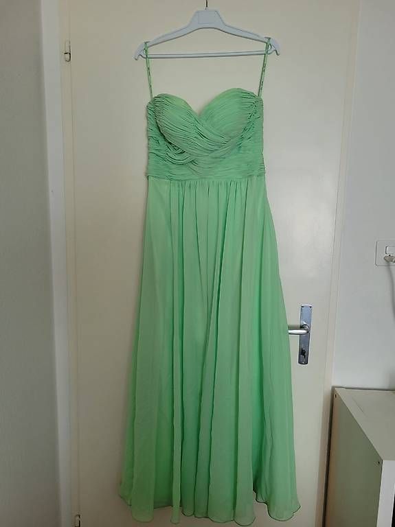 Vestiti: Abendkleid/ Cocktailkleid – Usato da Egg b. Zürich venduto da 77marc77