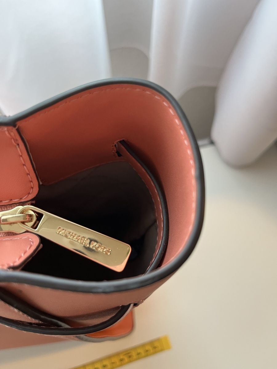 Michael Kors Borse da donna: Michael Kors Tote Bag Leder, Neu – Nuovo (secondo la descrizione) da Bätterkinden venduto da spital144 6