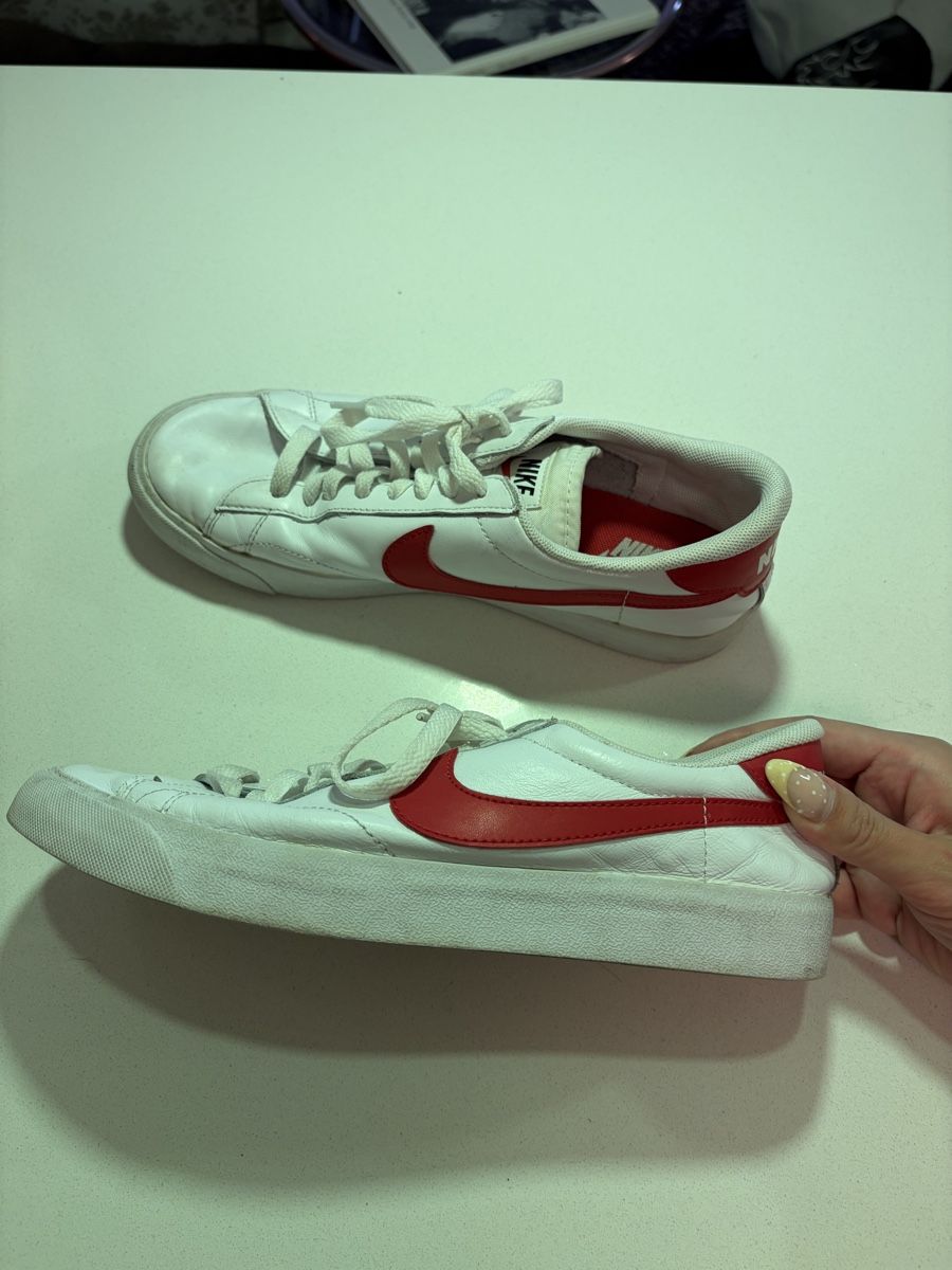 Nike Herrenschuhe: Vintage Nike Sneaker – Gebraucht aus Zürich von lar_dw7h 2