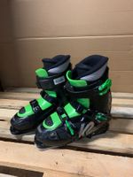 Skischuhe, K2 Xplorer 3, Grösse 38.5
