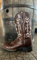 Ariat Westernstiefel Leder braun Grösse 37.5
