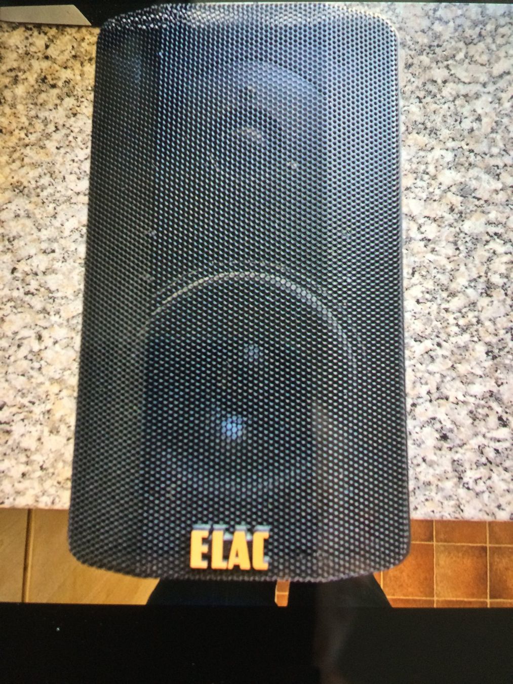 Elac Casse acustiche: Audo, TV & Video – Nuovo (secondo la descrizione) da Kilchberg ZH venduto da APZ4BWM2