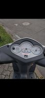 Honda Dylan 125