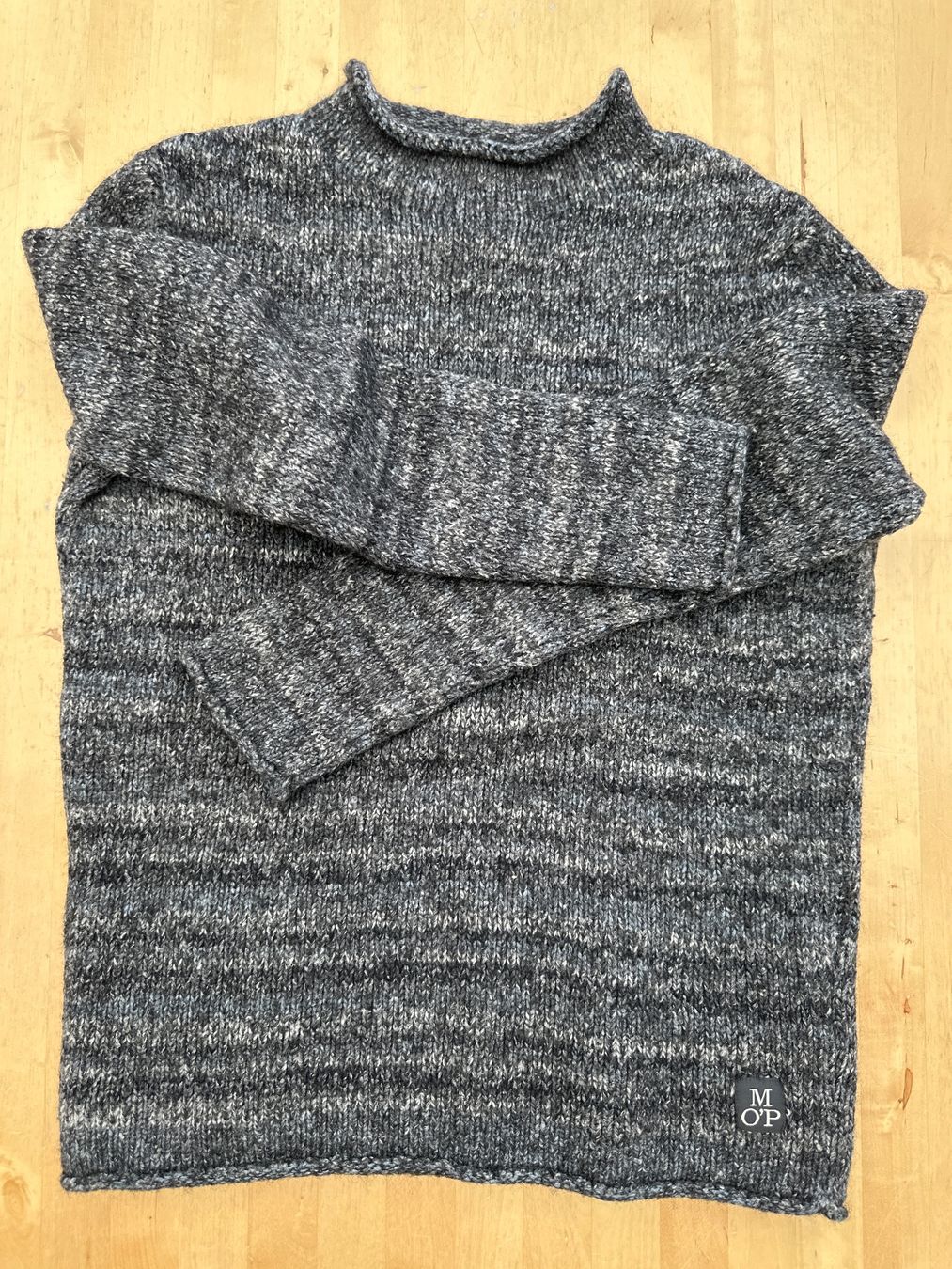 Maglioni & Felpe: Marco Polo Langarm StrickPullover mit Wolle Gr. S Neuwertig – Usato da Bonstetten venduto da Ez_pat