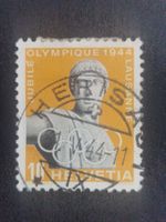 N° 259w  vollstempel Herisau