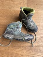 Meindl Wanderschuhe Kinder Grösse 31 guter Zustand