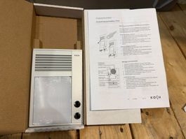 Rene KOCH AG Aussenstelle DD30.0212 KPAK02-EN