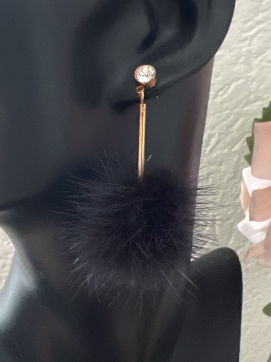 Ohrringe & -stecker: Schöne Ohrringe  – Neu (gemäss Beschreibung) aus Seon von Sunny-Schmuck78 1