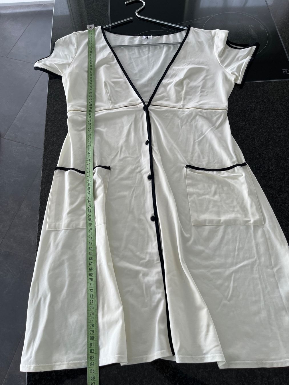 Karl Lagerfeld Vestiti: Sommerkleid Lagerfeld S – Nuovo (secondo la descrizione) da Freienbach venduto da alile 9