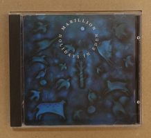 Marillion – Holidays In Eden - D17
