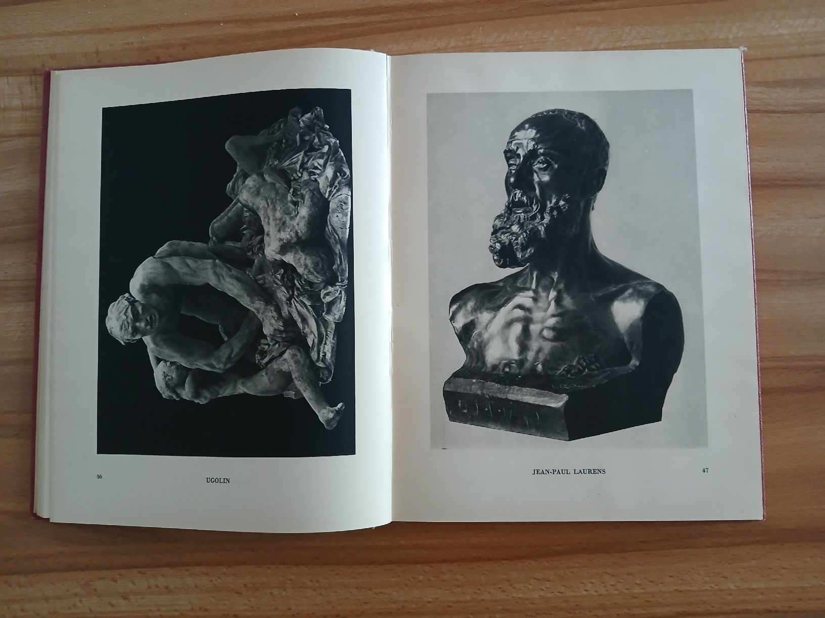 Libri: Le musée Rodin - Grappe Georges - 1944 – Usato da Le Sentier venduto da arc_2thy 6