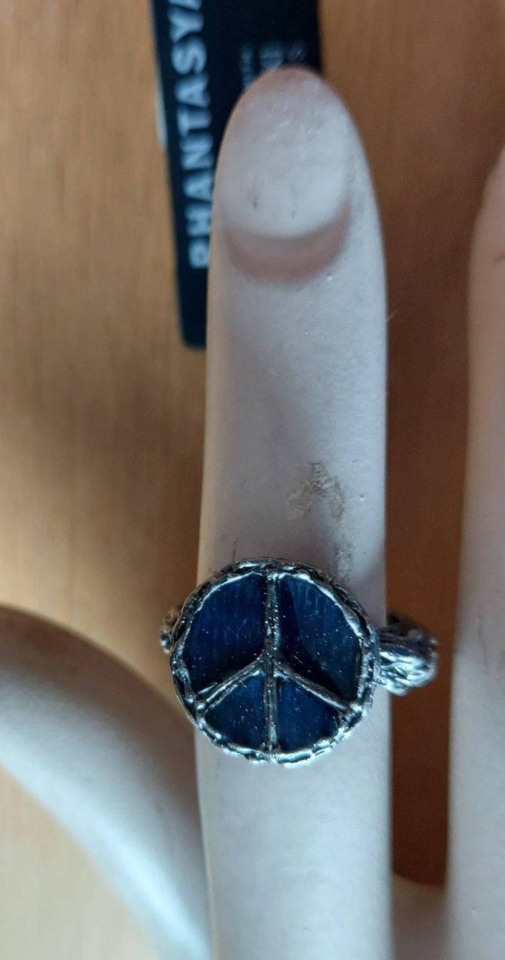 Ringe: Neuer Phantasya Ring Gr. 62 – Neu und originalverpackt aus Basel von Mazzo84