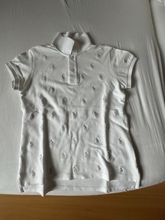 Polo Ralph Lauren 16 ans