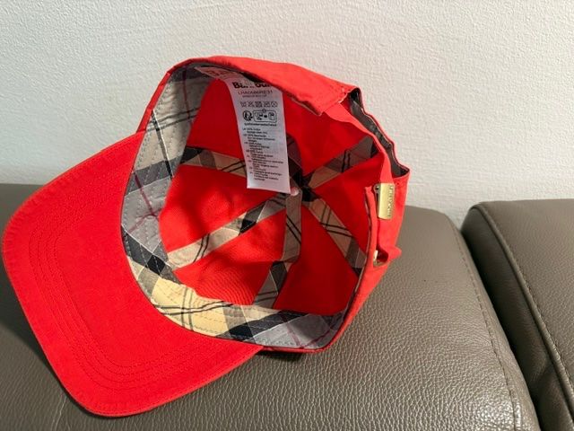 Copricapi, berretti & cappellini: Barbour Mya Cap – Nuovo (secondo la descrizione) da Wettingen venduto da Spitfire8c 4