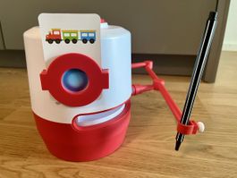 Lisciani robot didattico STEP