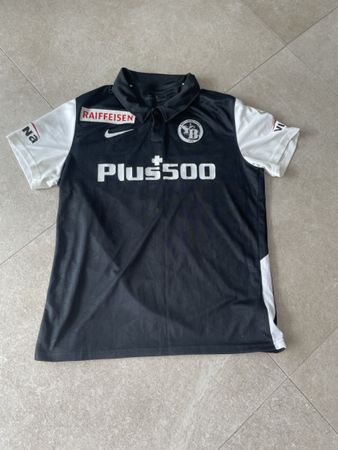 Maillot/Trikot BSC Young Boys Bern Nike L #15 ELIA