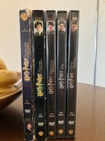 Collection Harry Potter