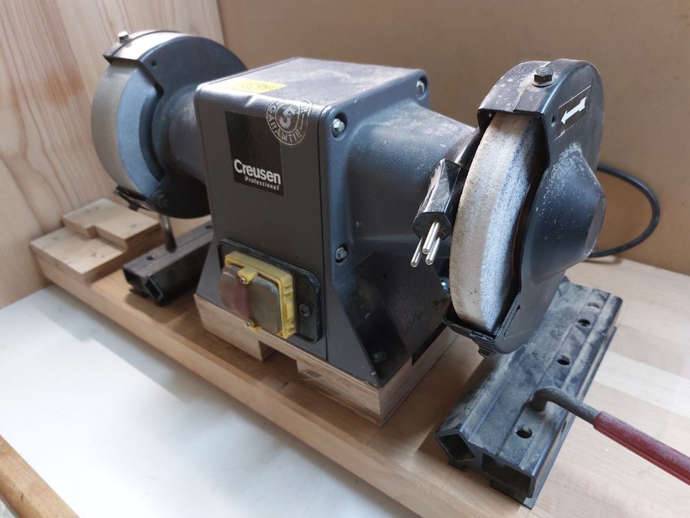 Peachtree Multi-Rollen-Schleifrollen – 5 Körnungen (150, 240, 320, 400, 600), Je 2,5 Cm Breit, Für Holz & Metall
