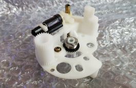 Technics SL 12xx Tonarm Base Inlet