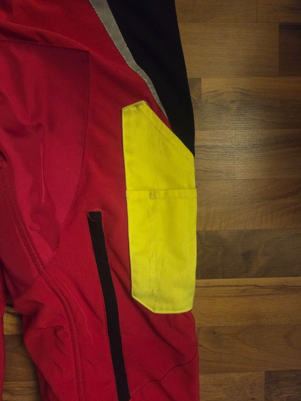 Engelbert Strauss Hosen: Forst- Schnittschutz Bundhose 44 Engelbert Stauss – Gebraucht aus Wattwil von manupf 3