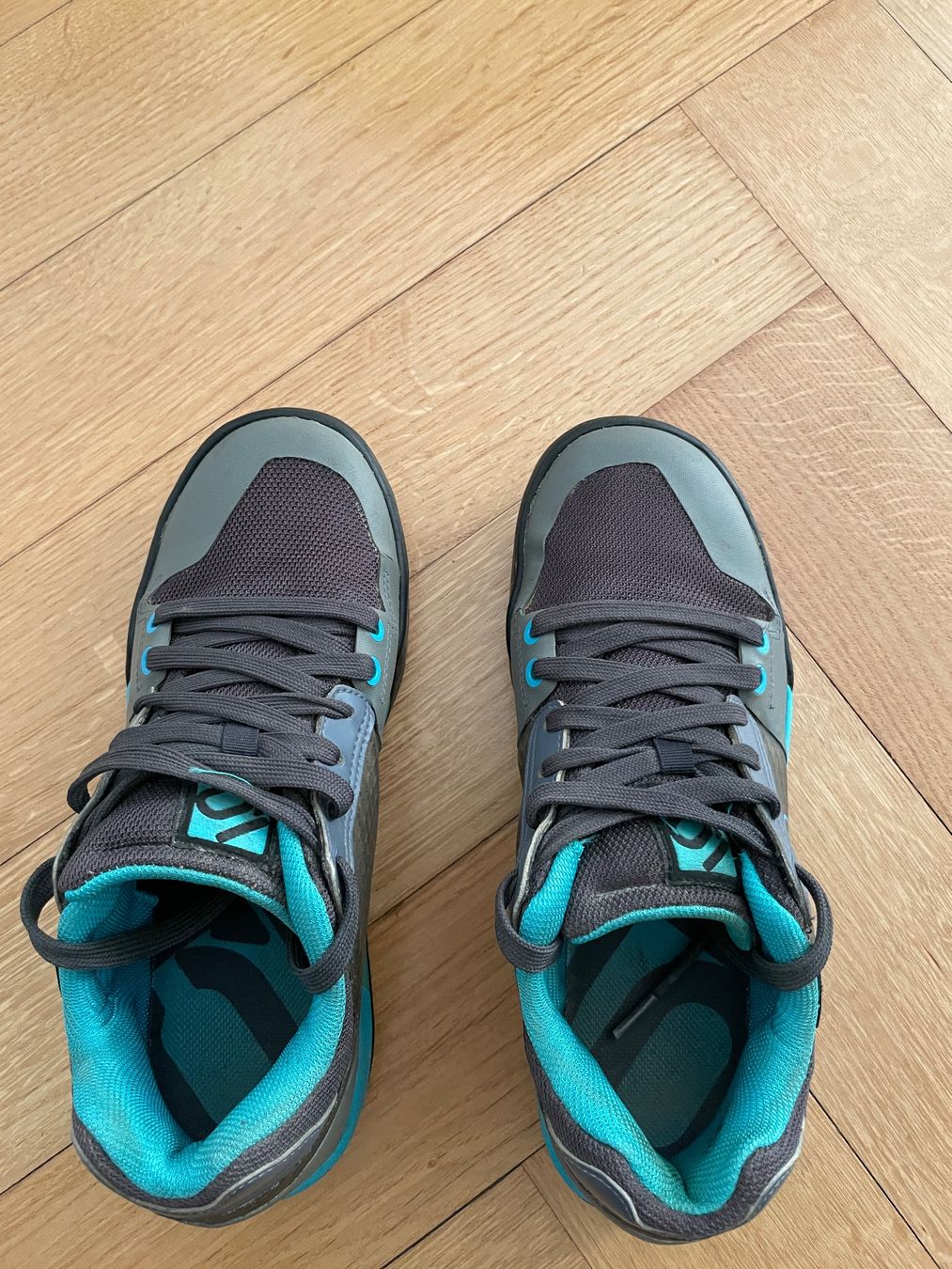Five Ten Chaussures femmes: Five ten Bikeschuhe – D'occasion à Bern par fisibelli 2