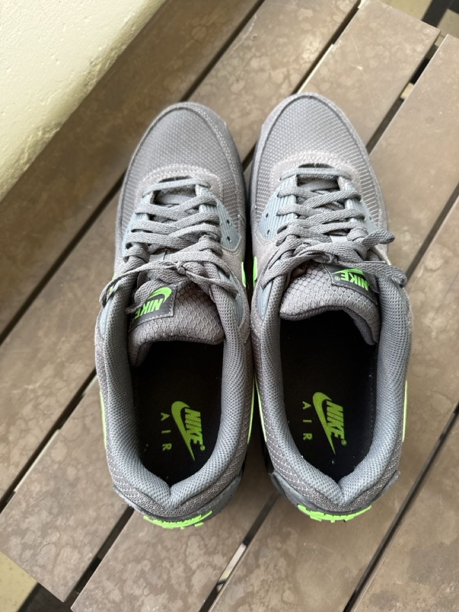 Chaussures hommes: Nike air Max 90 – Neuf (Voir description) à Renan BE par Meh1983