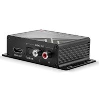 Lindy HDMI 38391, 18G Audio Extraktor...