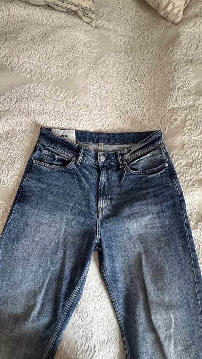 H&M Jeans: Jeans – Neu (gemäss Beschreibung) aus Hünenberg See von Schulers 2