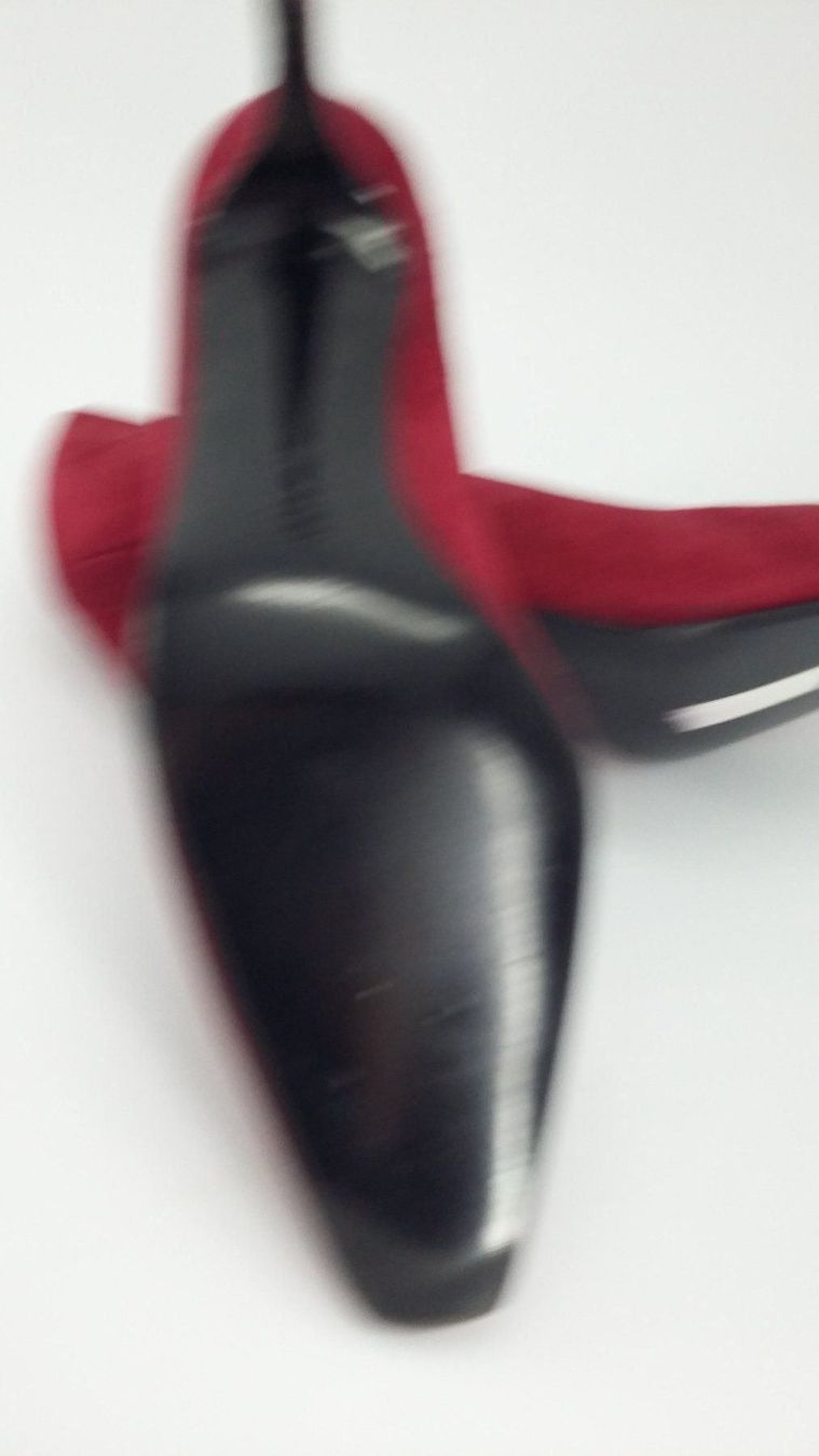 Scarpe da donna: Donna Karan Stilettos  neu 38,5 – Nuovo (secondo la descrizione) da wasterkingen venduto da gotrob 2