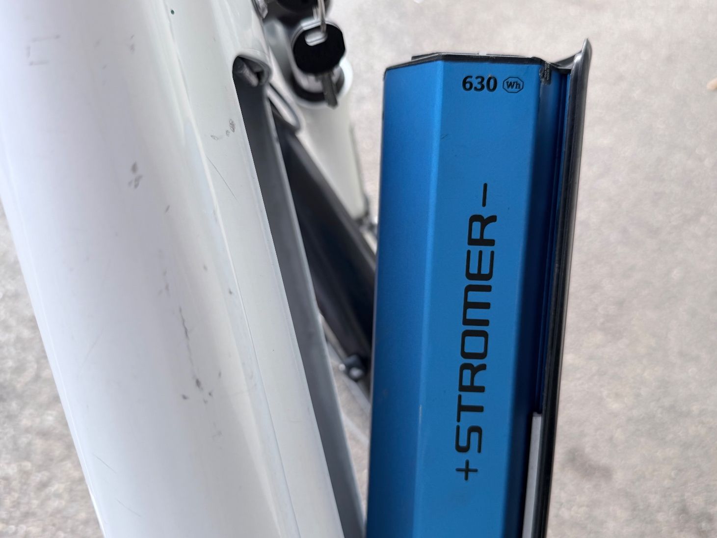 Stromer Velos: Stromer E-Bike – Gebraucht aus Solothurn von lea_5lxz 6