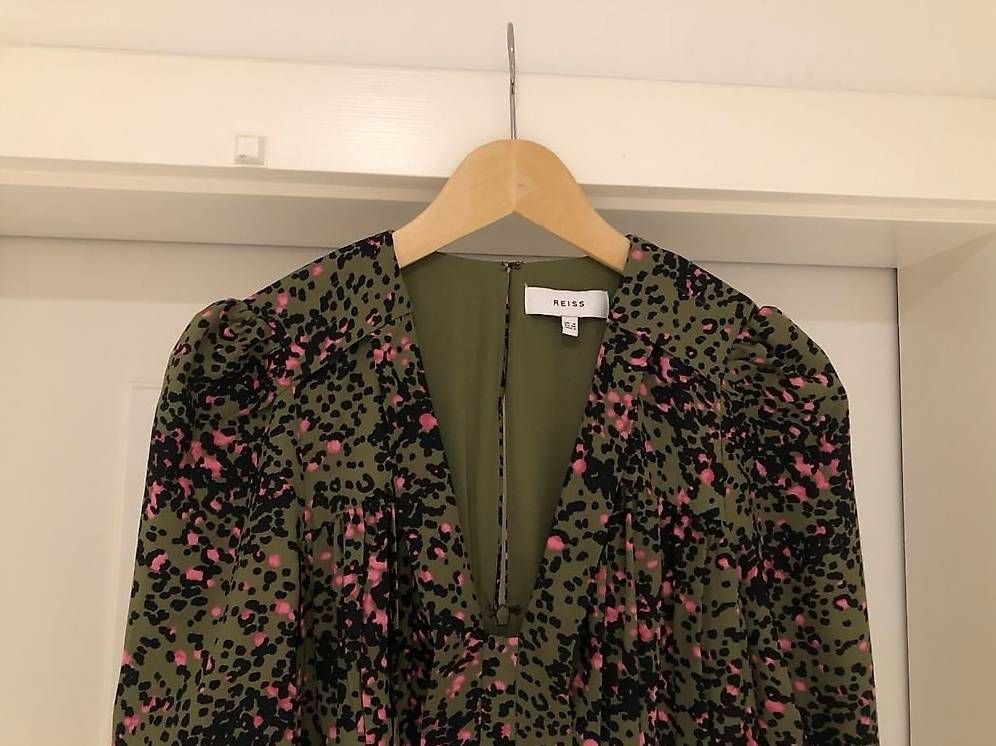 Vestiti: Kleid von REISS - Grösse 36 – Usato da Basel venduto da Marlen18 1