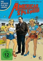 American Splendor -   Davis, Hope