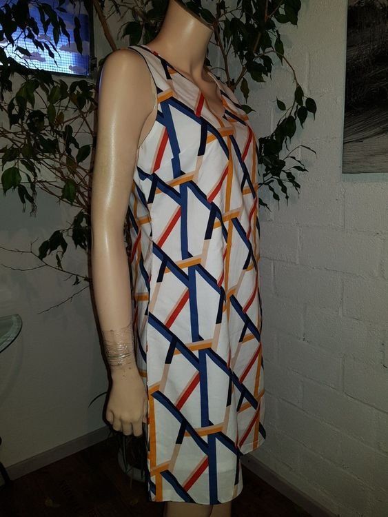 Kleider: Robe / Kleid FOR HER Paris  Taille / Grosse 2 (S).... – Gebraucht aus Cossonay-ville von Super-Price-Quality 5