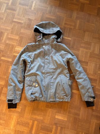 O'Neill Freedom Snowboardjacke Damen, Grösse M
