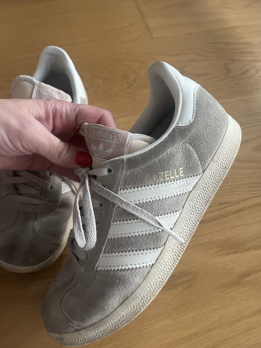 Scarpe da donna: Adidas Gazelle Sneaker – Usato da Wetzikon ZH venduto da Janine.no